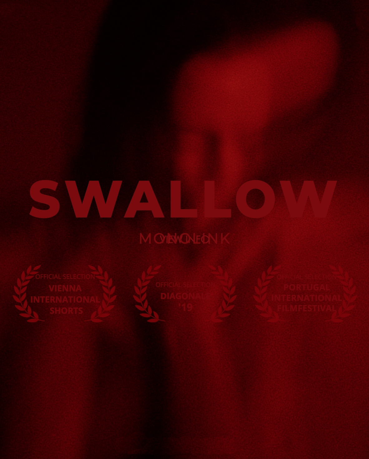 Swallow - Monolink - Poster