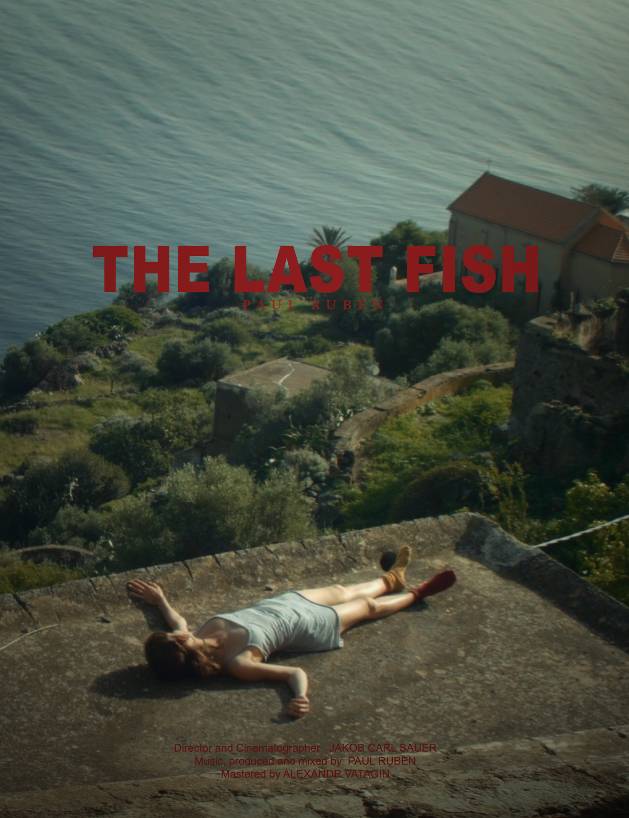 The Last Fish